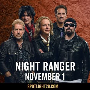 Image post by @nightranger on Instagram