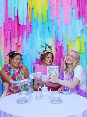 Image post by @trideltaua on Instagram
