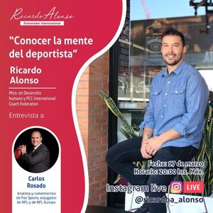 Image post by @ricardoa_alonso on Instagram