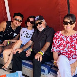 Image post by @mariolopez on Instagram