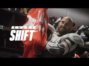 Video post by @blackhawks on YouTube