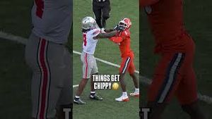 Video post by @CFB ON FOX on YouTube
