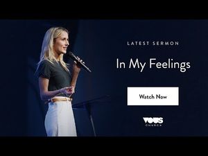 Video post by @VOUSChurch on YouTube