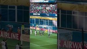 Video post by @foxsports on YouTube