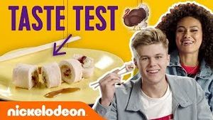 Video post by @nickelodeon on YouTube