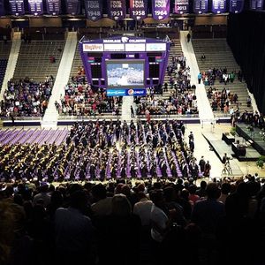Image post by @kansasstateuniversity on Instagram