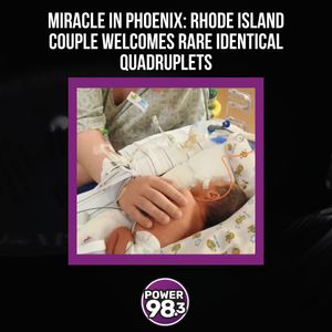 Image post by @power983 on Instagram