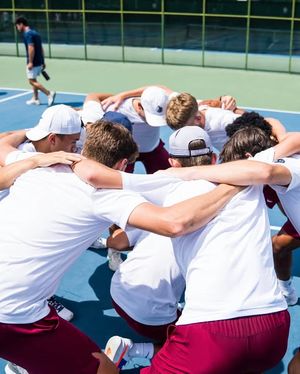 Image post by @leeumwtennis on Instagram
