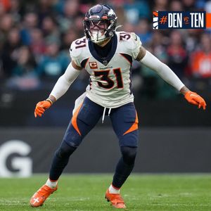 Image post by @broncos on Instagram