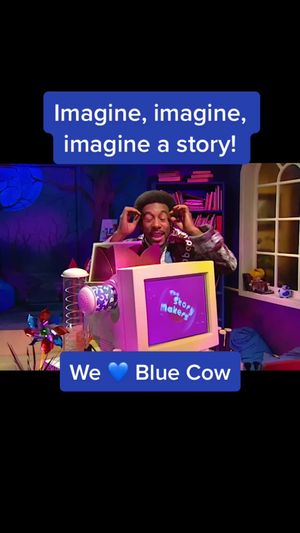 Video post by @cbbc on TikTok