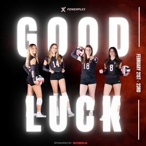 Image post by @iowapowerplexvolleyball on Instagram