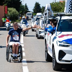 Image post by @wflworldrun on Instagram