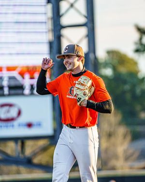 Image post by @gocamelsbsb on Instagram