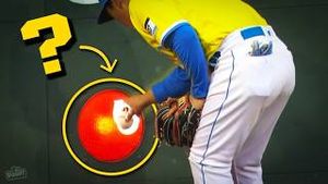 Video post by @mlbvault on YouTube