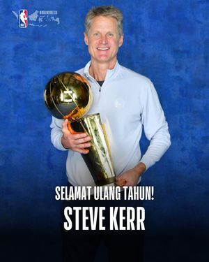 Image post by @nbaindonesia on Instagram