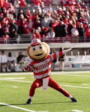 Image post by @ohiostathletics on Instagram