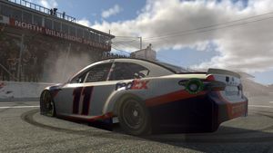Image post by @toyotaracing on Instagram