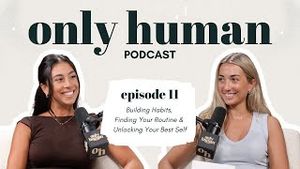 Video post by @theonlyhumanproject on YouTube