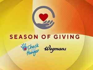 Image post by @cbsphiladelphia on Instagram