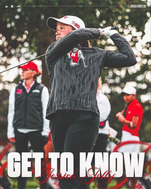 Image post by @HuskerWGolf on Twitter