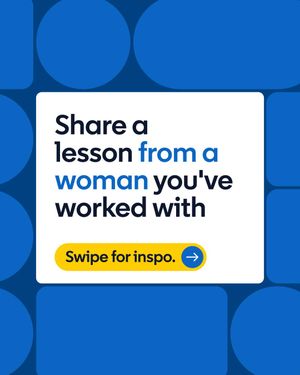 Image post by @linkedin on Instagram