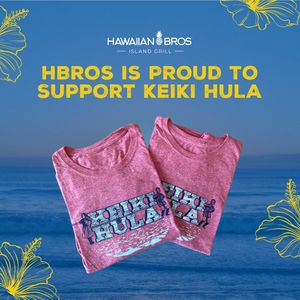 Image post by @hawaiianbros on Instagram