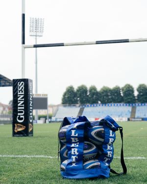 Image post by @italrugby on Instagram