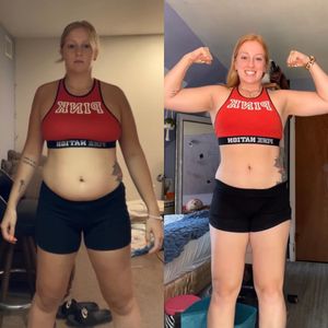 Image post by @hainesfitness on Instagram