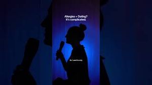 Video post by @claritin on YouTube