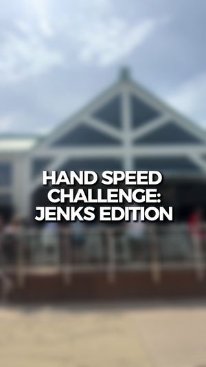 Video post by @jenksbeach on TikTok