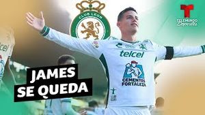 Video post by @deportes on YouTube