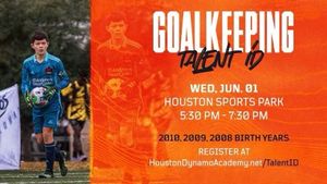 Text post by @DynamoAcademy on Twitter/X