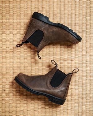 Image post by @blundstoneusa on Instagram