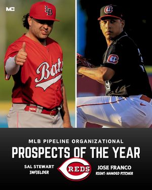 Image post by @milb_central on Instagram