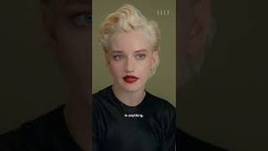 Video post by @elle on YouTube