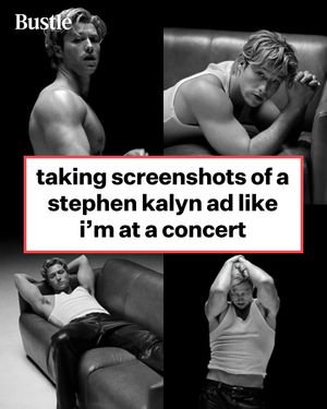 Video post by @bustle on TikTok