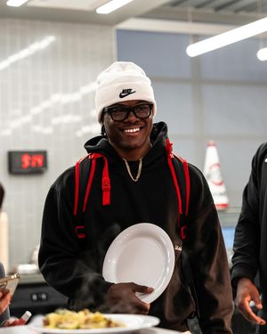 Image post by @ohiostatefb on Instagram