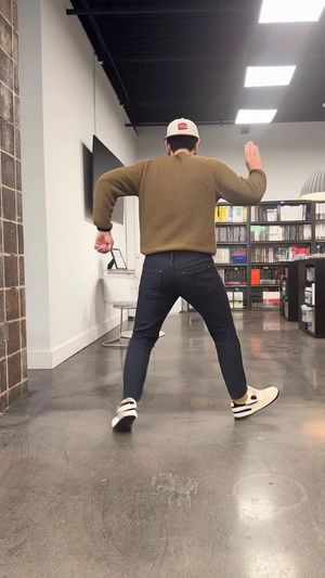 Video post by @ambiguousmatt on TikTok