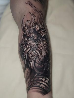 Image post by @rickcorreia.tattoo on Instagram