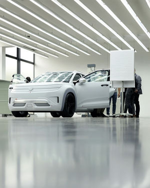 Image post by @volkswagen_de on Instagram