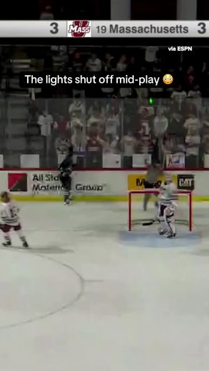 Video post by @cbssports on TikTok