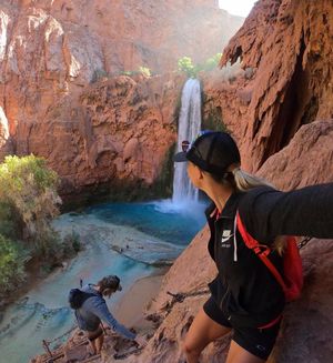 Image post by @kristileskinen on Instagram