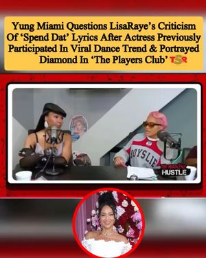 Image post by @theshaderoom on Instagram
