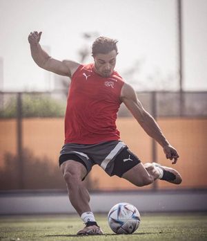 Image post by @XS_11official on Twitter