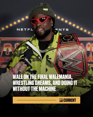 Image post by @bet on Instagram