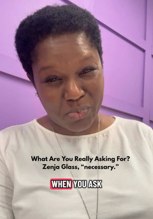 Video post by @zenjaglass on TikTok