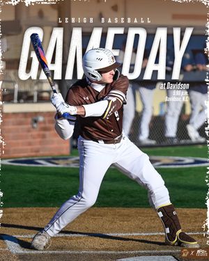 Image post by @lehighbaseball on Instagram