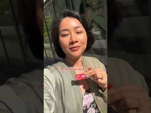 Video post by @cvs on YouTube