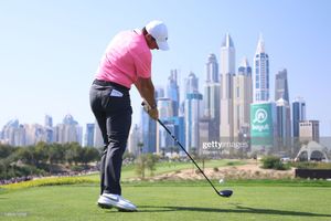 Image post by @GettySport on Twitter