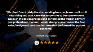 Image post by @creoconstruction on Instagram